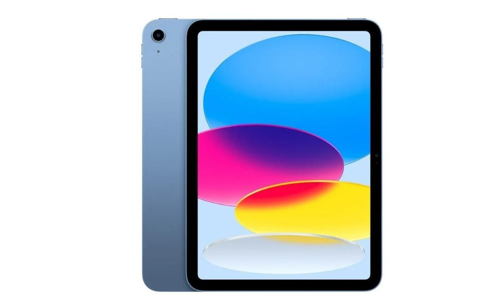 Apple iPad