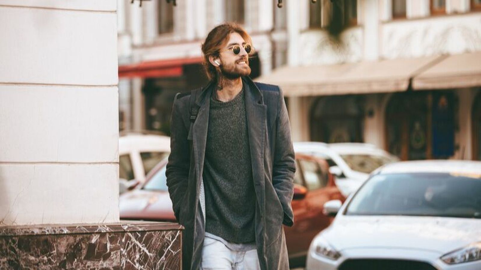 Guía para encontrar los mejores abrigos de hombre