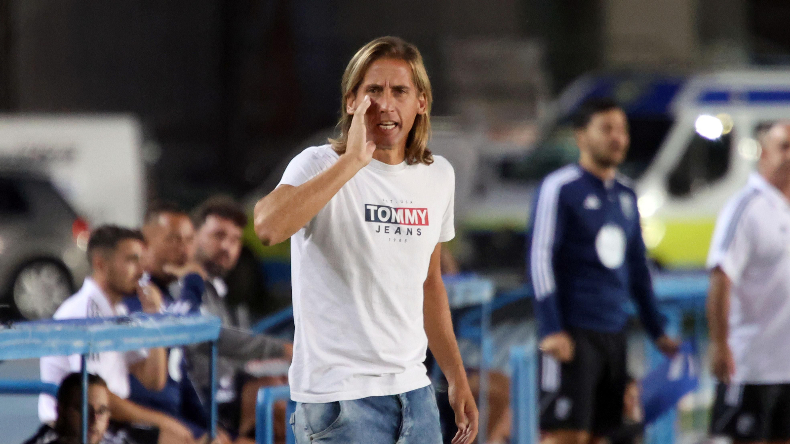 Xerez CD - Sevilla C en Chapín