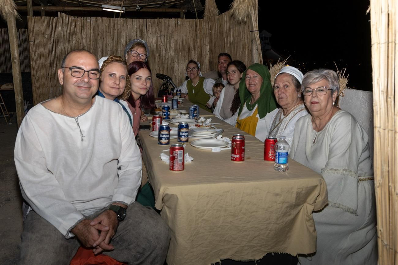 Fiestas Calatravas de Alcaudete