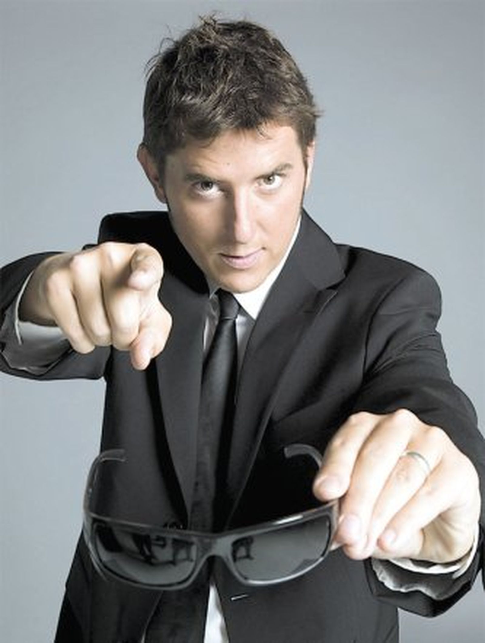 "CQC' cambió de cadena, sin embargo yo no podía"