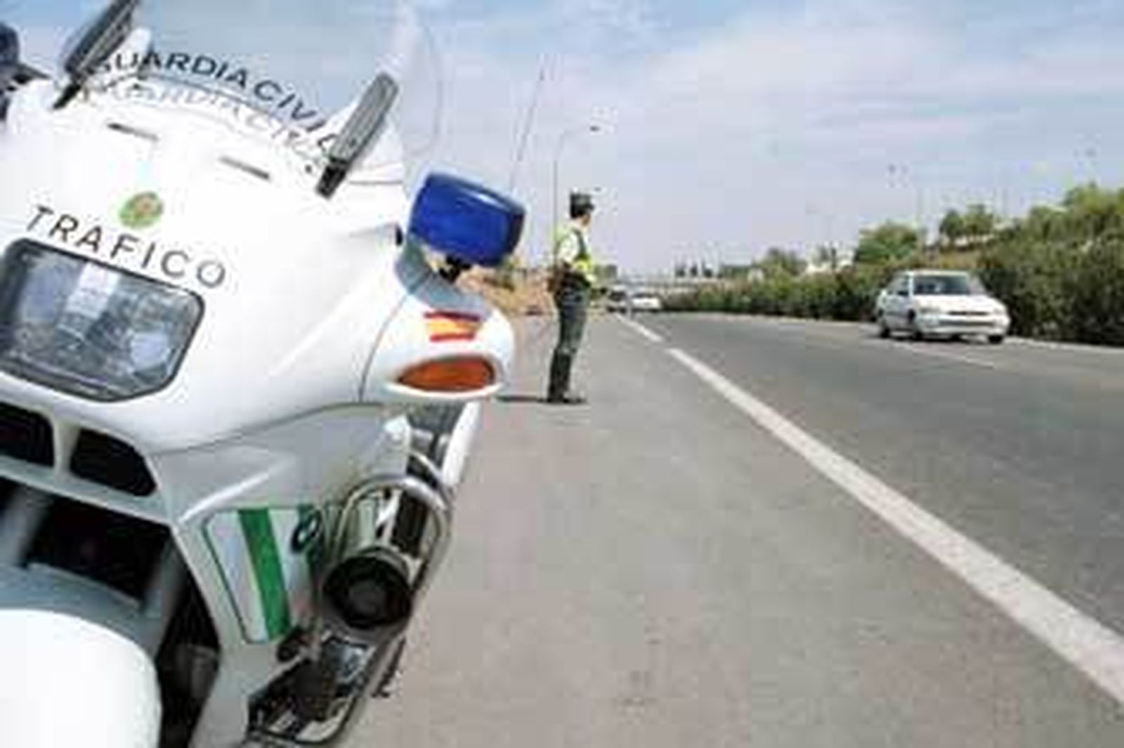 La DGT lanza una campaña de concienciación sobre el uso del cinturón de seguridad