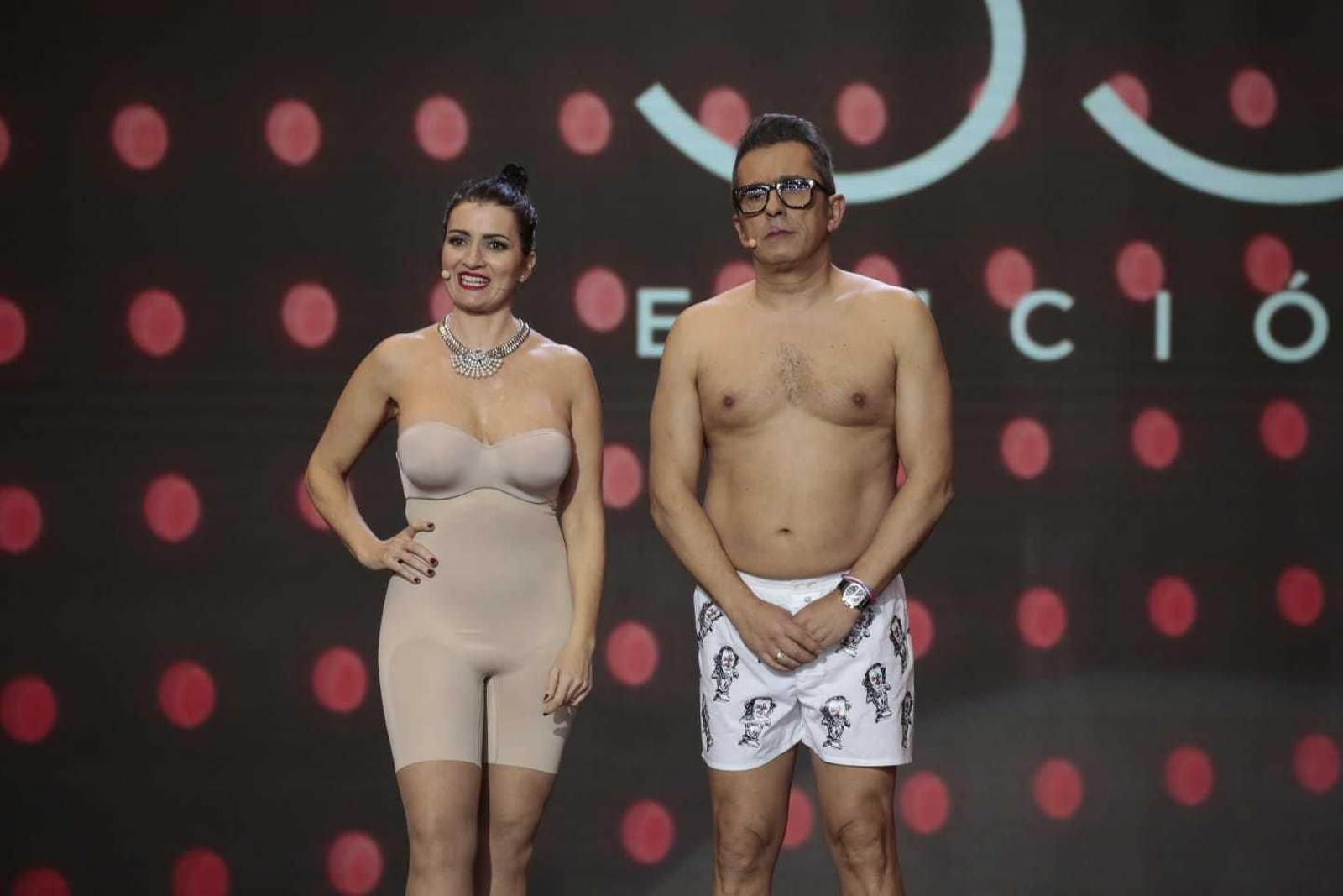 La gala de entrega de los Premios Goya, en imágenes