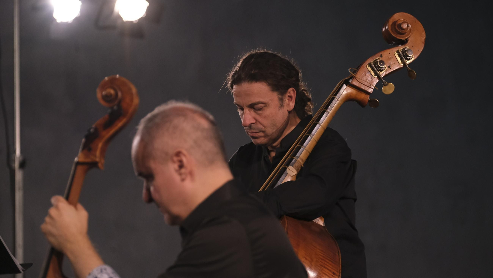 El concierto de Al Ayre Español en el Festival de Vélez Blanco, en imágenes
