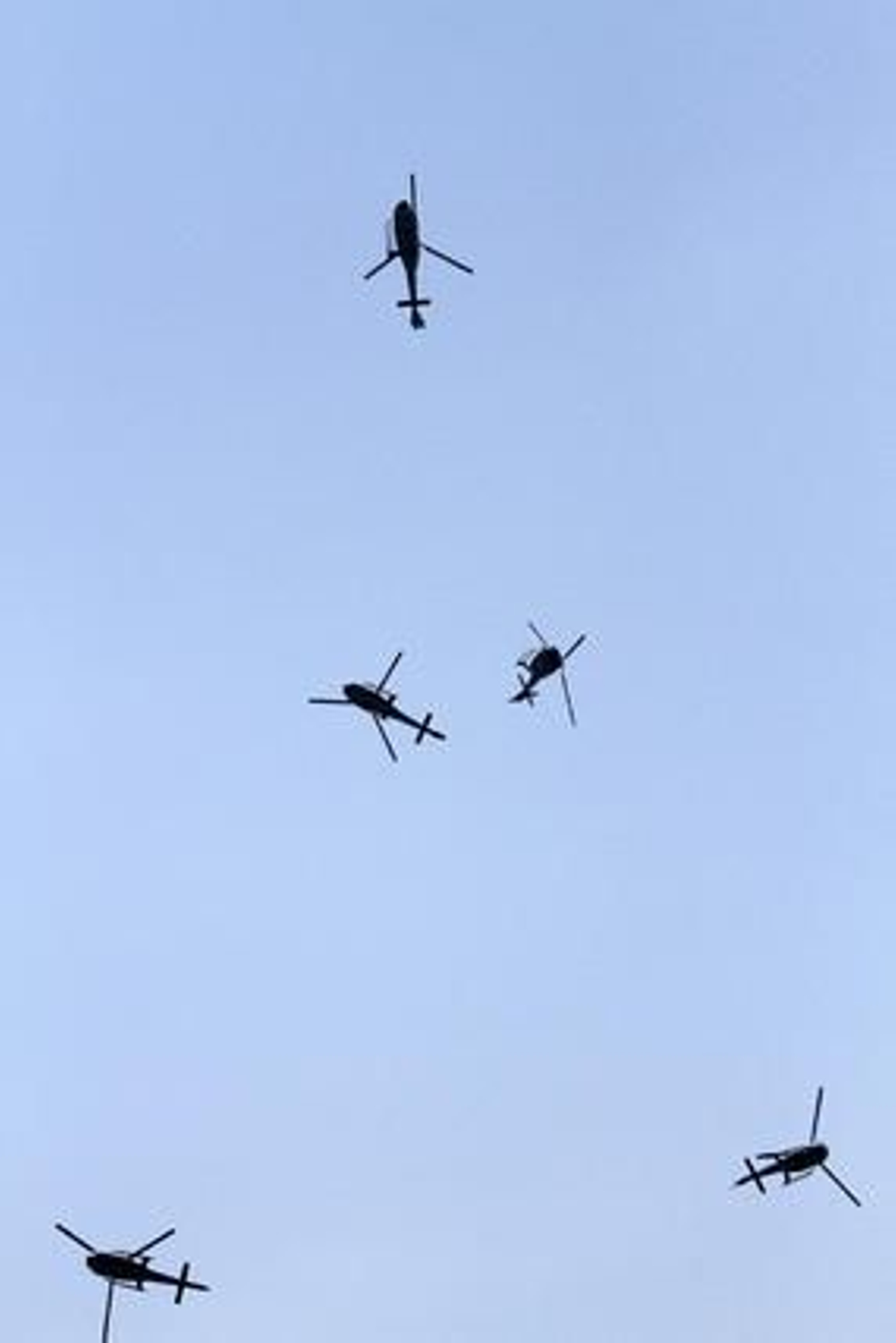 El II Festival Aéreo Internacional de Málaga, donde han participado 35 aeronaves y 90 pilotos, ha contado con la presencia de más de 250.000 personas.

Foto: Yolanda Montiel