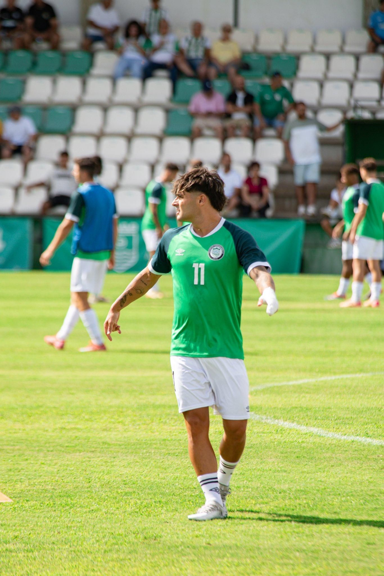 Primera RFEF: Empates insuficientes en el derbi malagueño y del Marbella FC