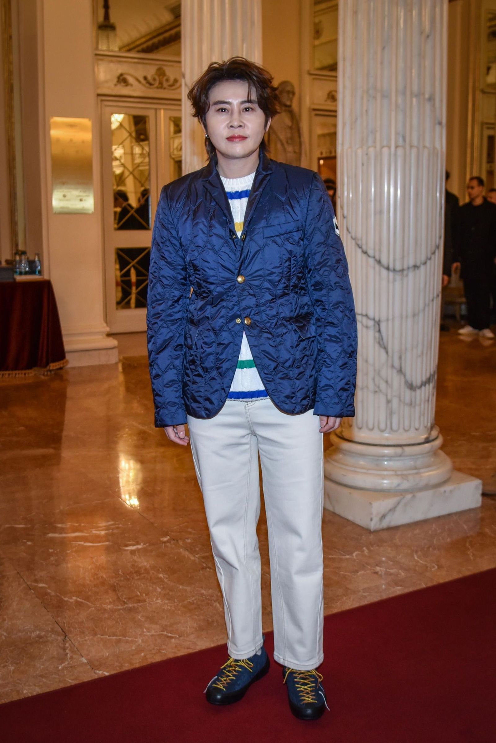 Las fotos de la inauguración de los Juegos Olímpicos de invierno de 2026