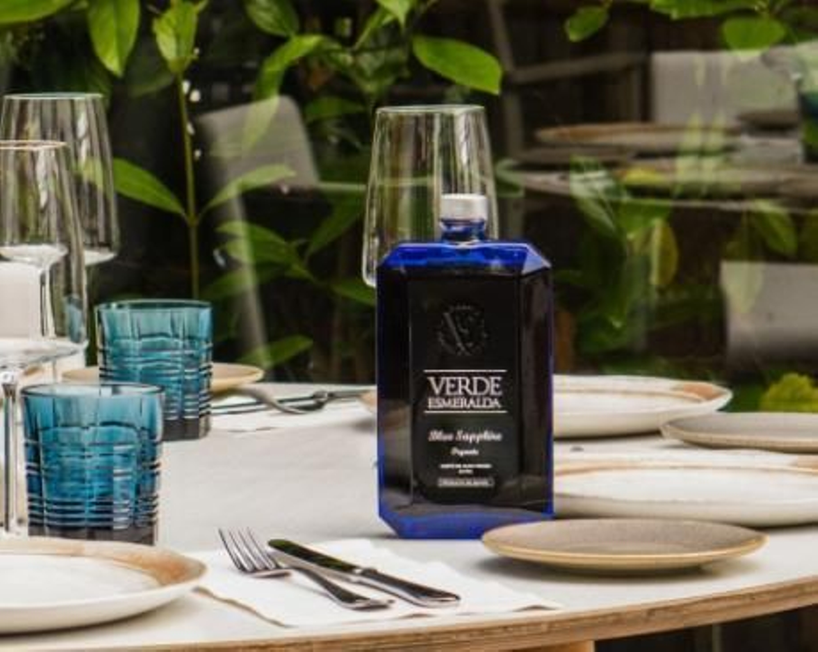 Verde Esmeralda se posiciona como el AOVE más premiado de 2022