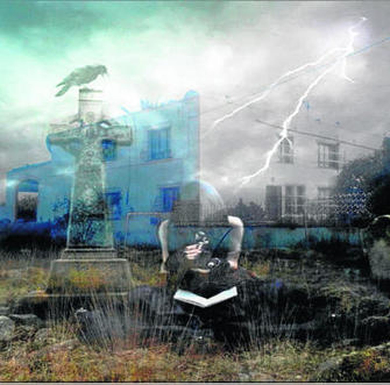 La 'Posada de los 13 Cuervos' busca actores dispuestos a atemorizar