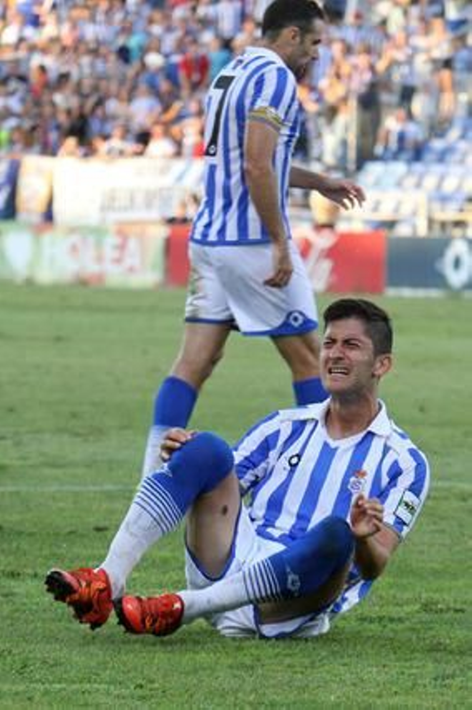 Foto: Alberto Dominguez