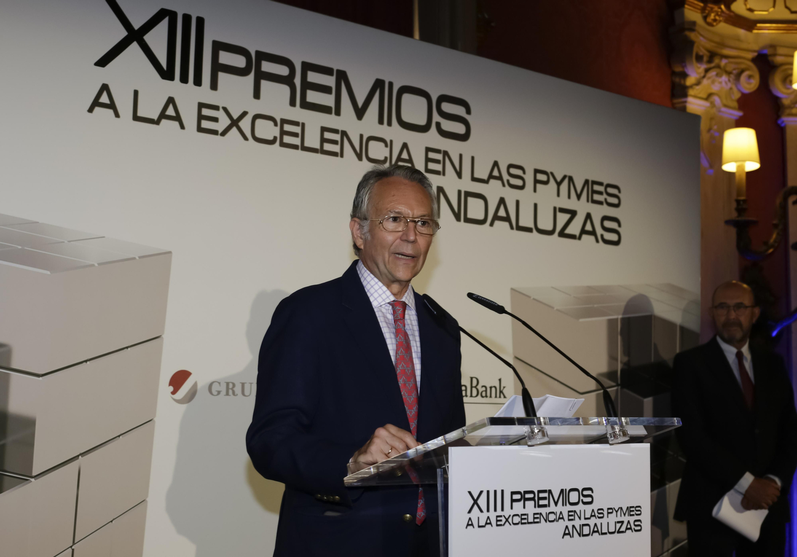 PREMIOS A LA EXCELENCIA DE LAS PYMES ANDALUZAS