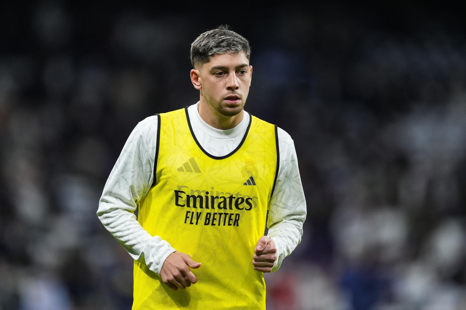 La prolongación del Real Madrid - Barcelona: todas las fotos