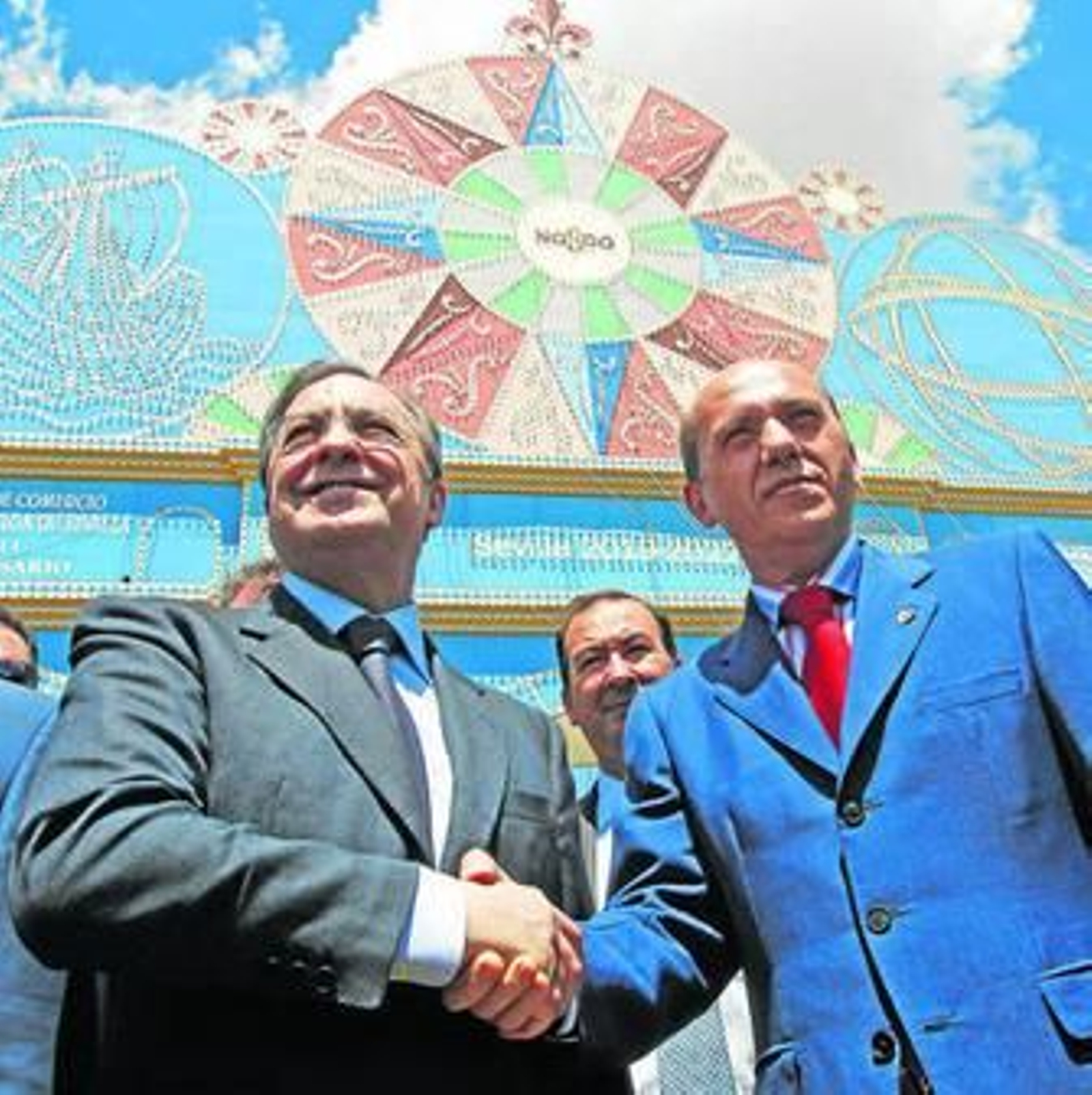 Un escarnio histórico