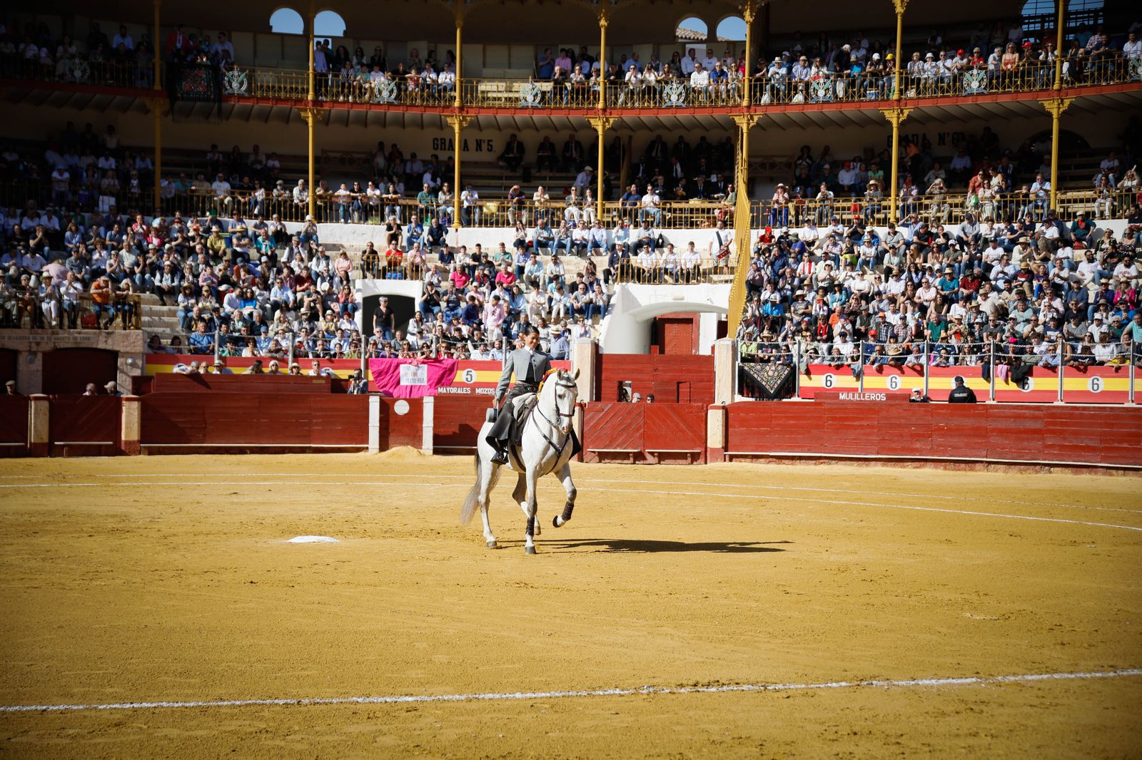 Imágenes del festival mixto lucha contra el cáncer