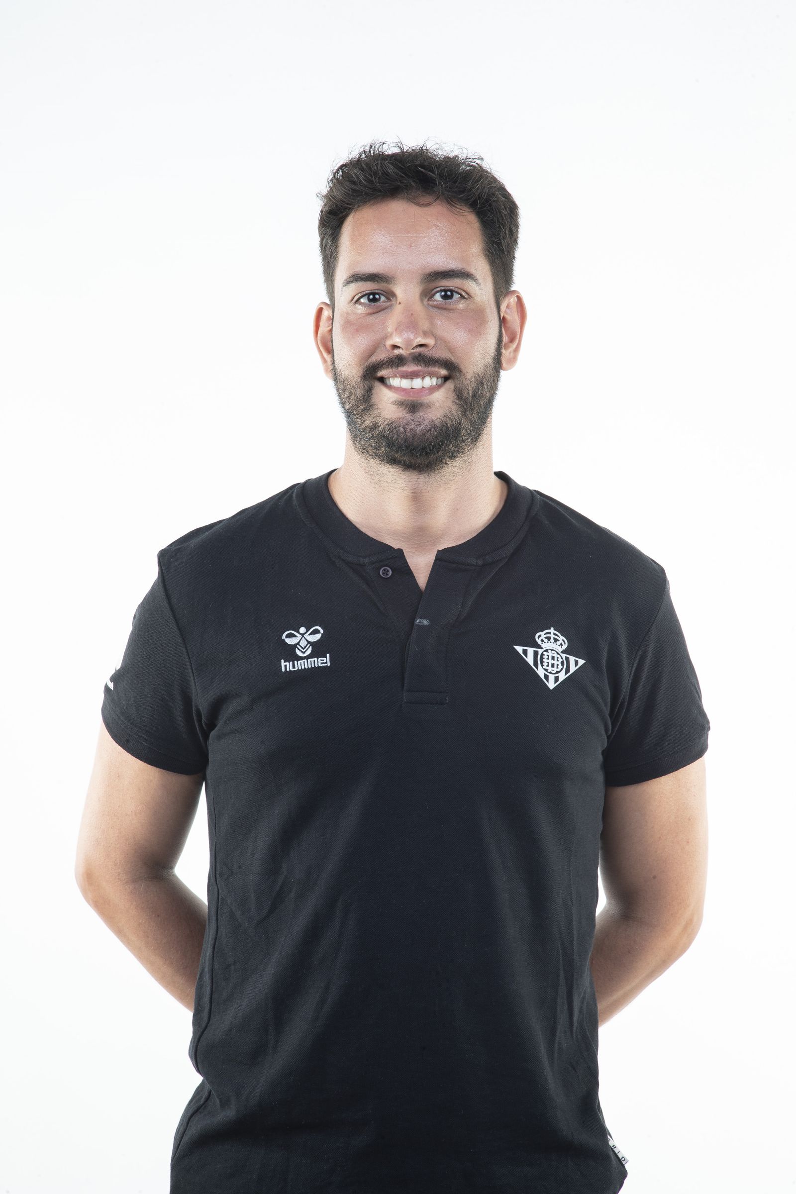 Las imágenes del Betis Baloncesto 2022-23