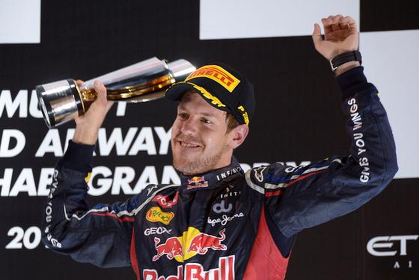 Foto: EFE · AFP · Reuters