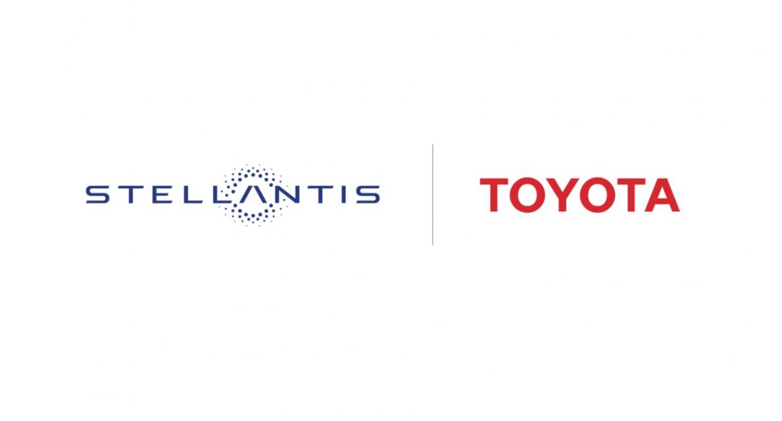Stellantis fabricará para Toyota un nuevo vehículo comercial de tamaño grande
