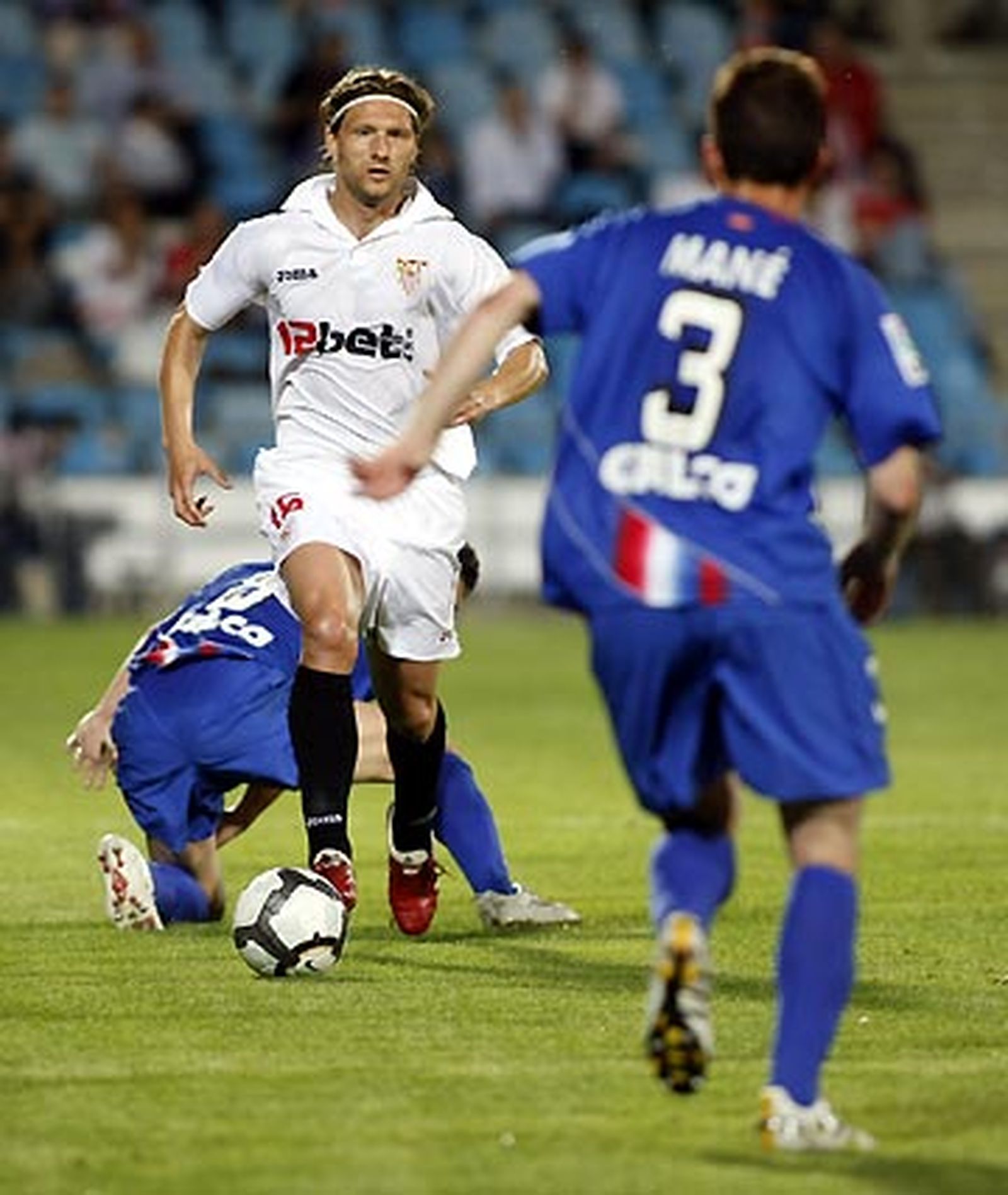 Foto: José Ramón Ladra