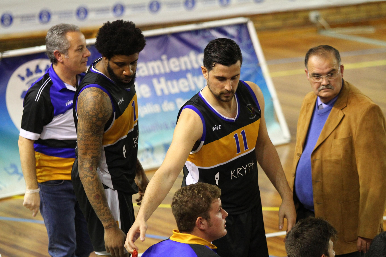 El Krypteia Capital  logra su pase a la fase de ascenso