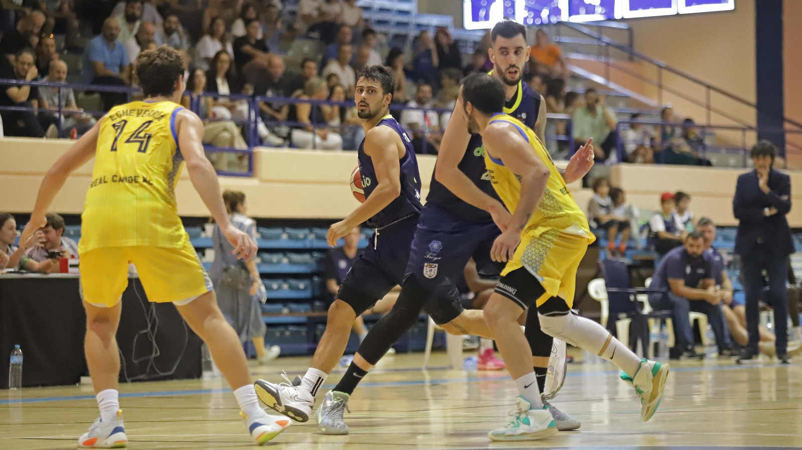 Las mejores fotos del Udea - Real Canoe