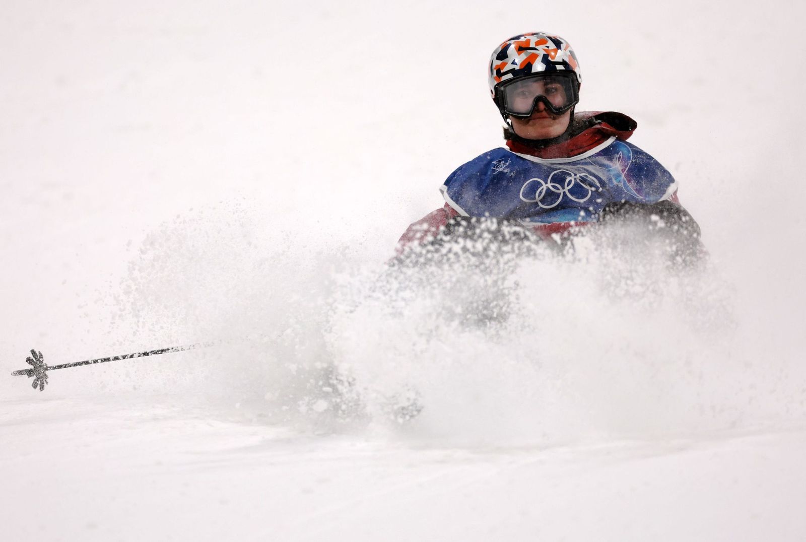 Las mejores fotos de los Juegos Olímpicos de invierno Milán Cortina d'Ampezzo 2026 | Undécima jornada