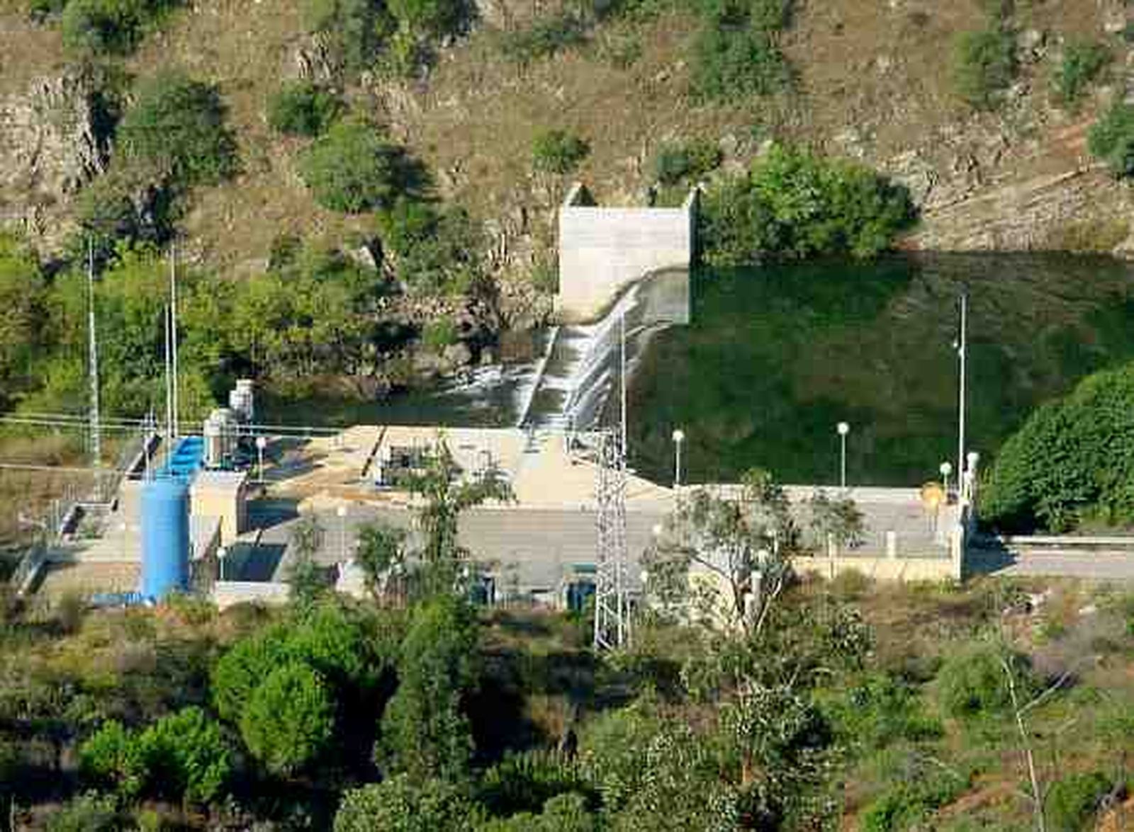 Alanís de la Sierra y San Nicolás del Puerto se incorporan al Consorcio de Aguas del Huesna