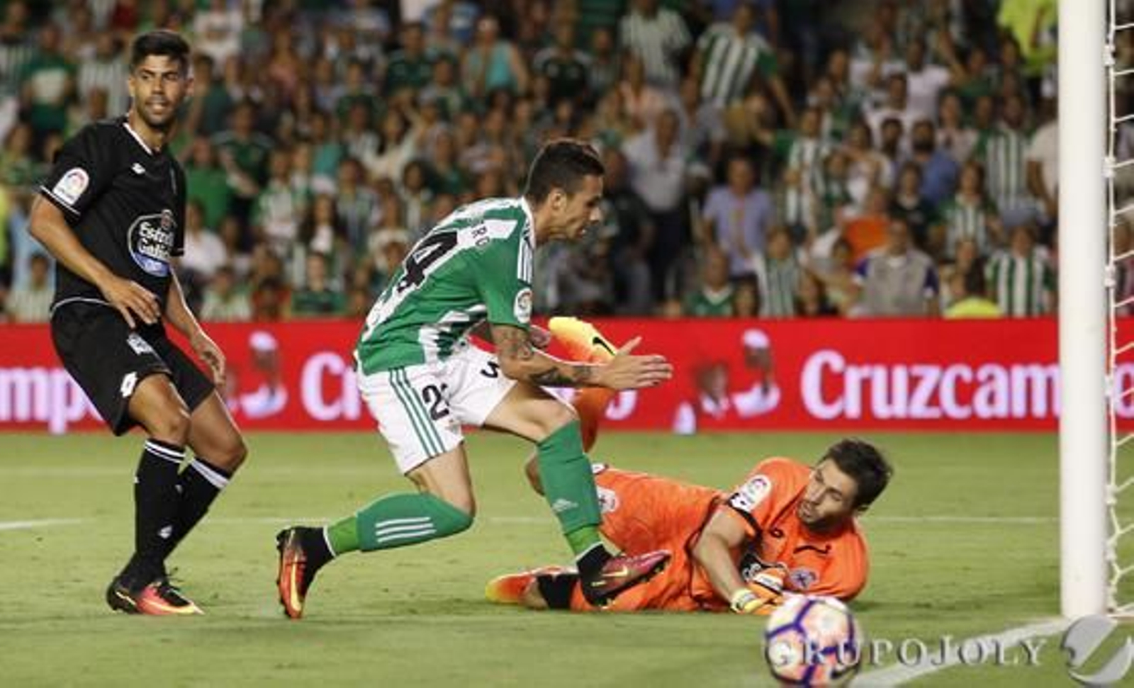 Foto: Antonio Pizarro