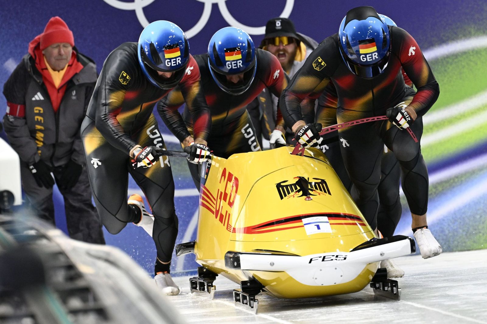 Las fotos de la tercera medalla española y de la jornada 16 de los Juegos Olímpicos