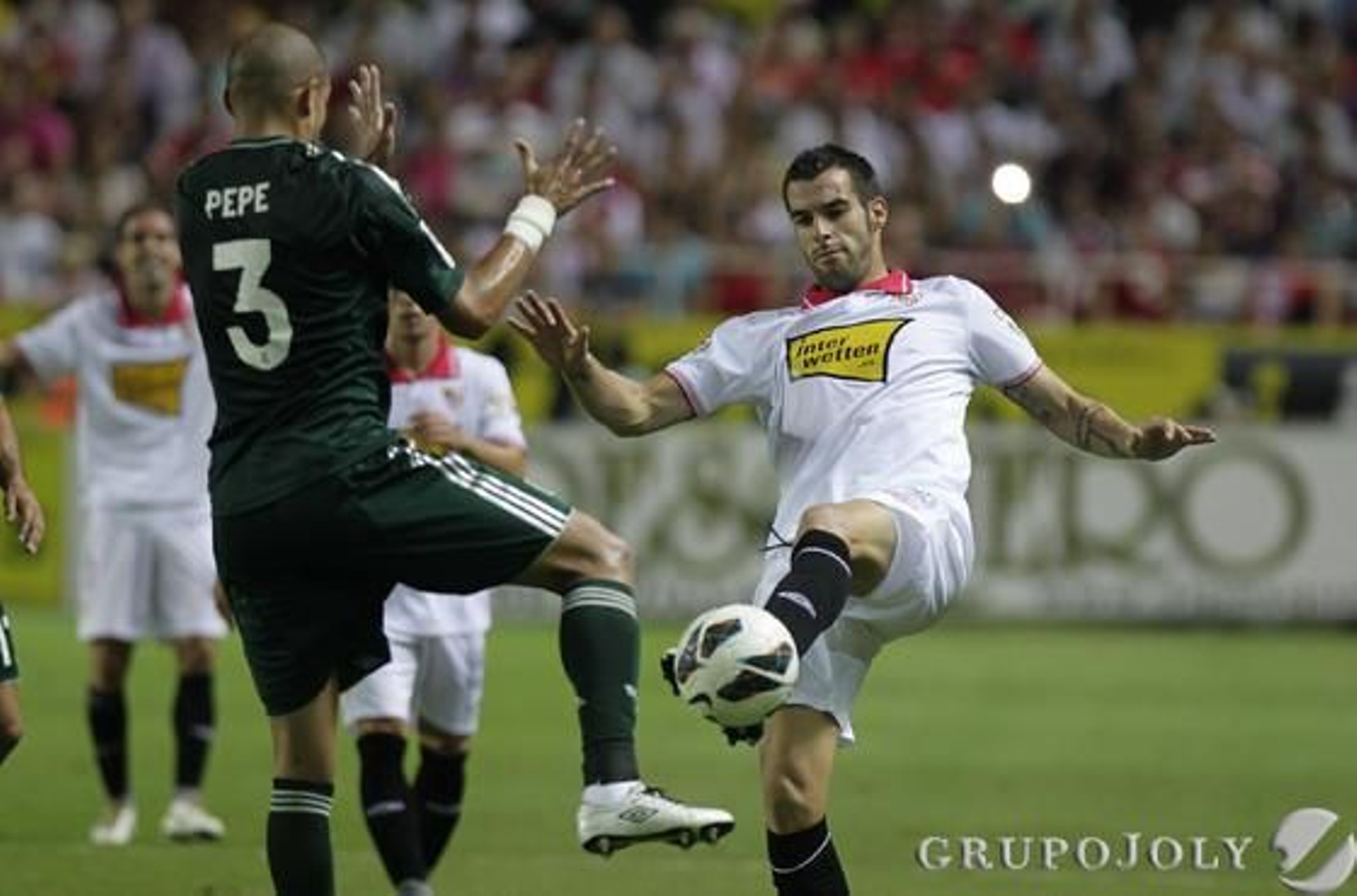 Foto: Antonio Pizarro