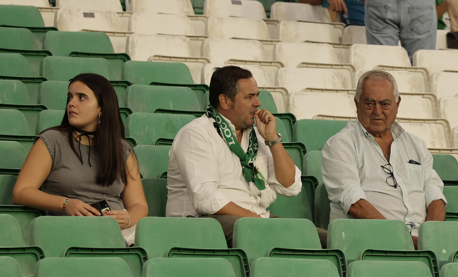 Búscate en el partido Betis - Mallorca