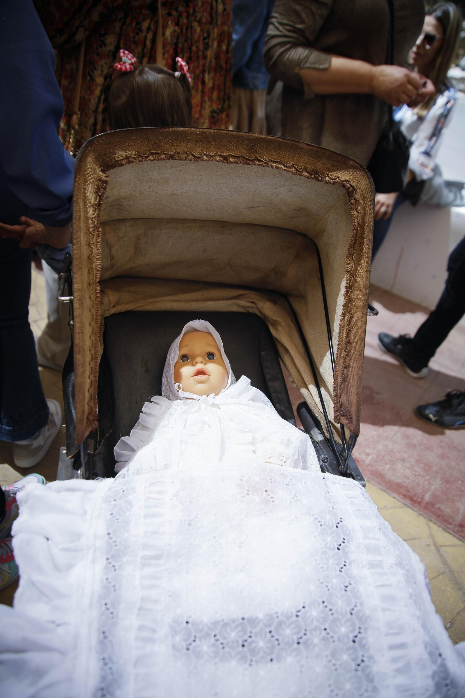 Imágenes de "Canteros y Caciques en la lucha por el Mármol" de Macael