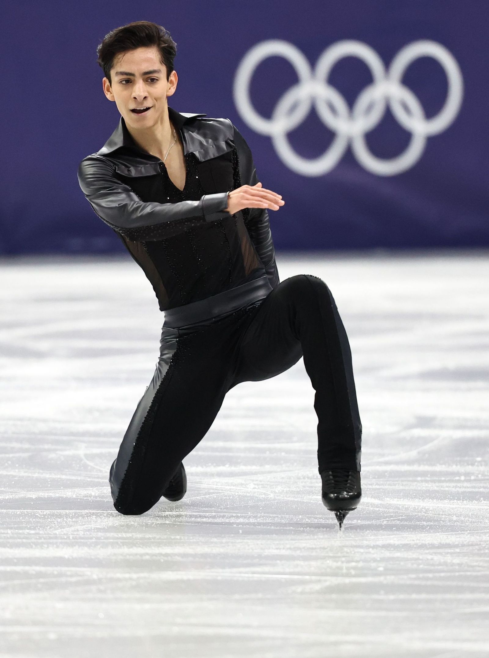 Las mejores fotos de los Juegos Olímpicos de invierno Milán Cortina d'Ampezzo 2026 | Octava jornada