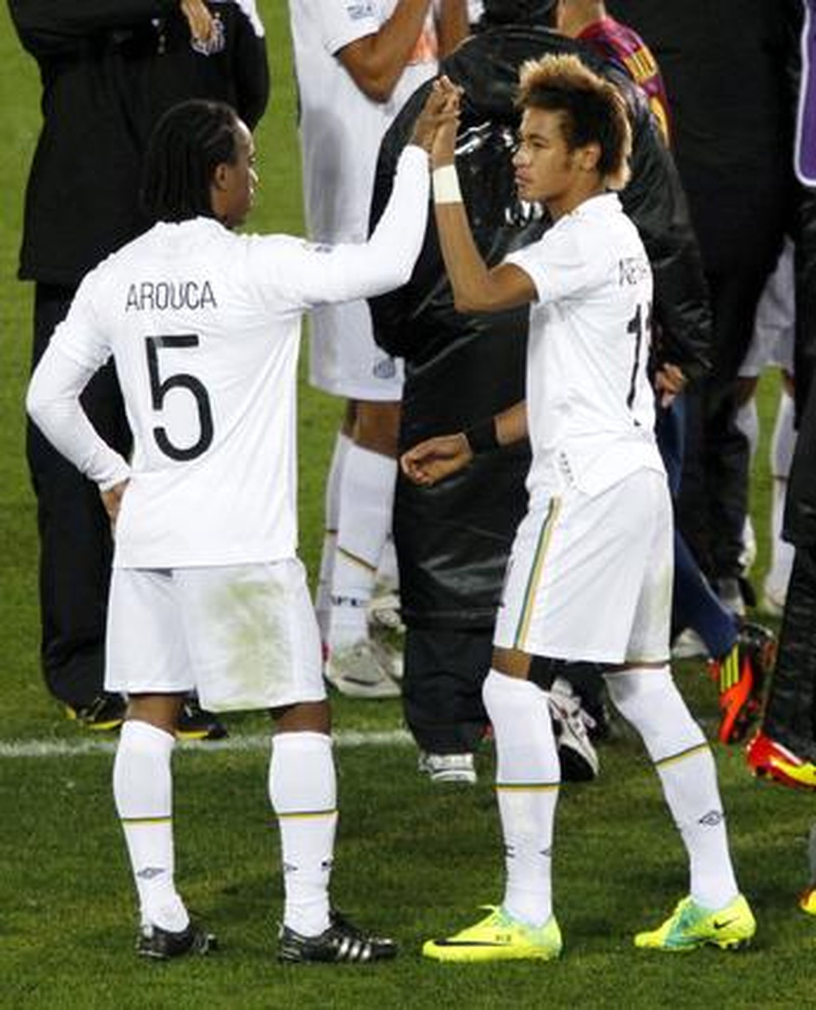 Foto: EFE/ AFP Photo/ Reuters