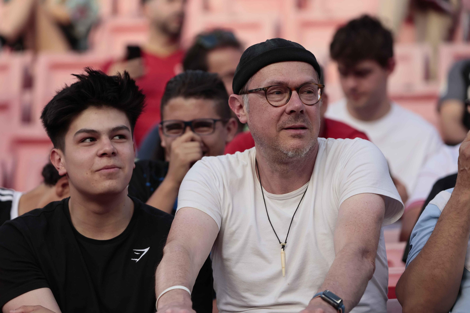 Búscate en el Sánchez Pizjúan