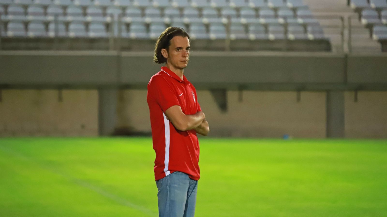 Las mejore fotos del Algeciras CF - Recreativo Granada