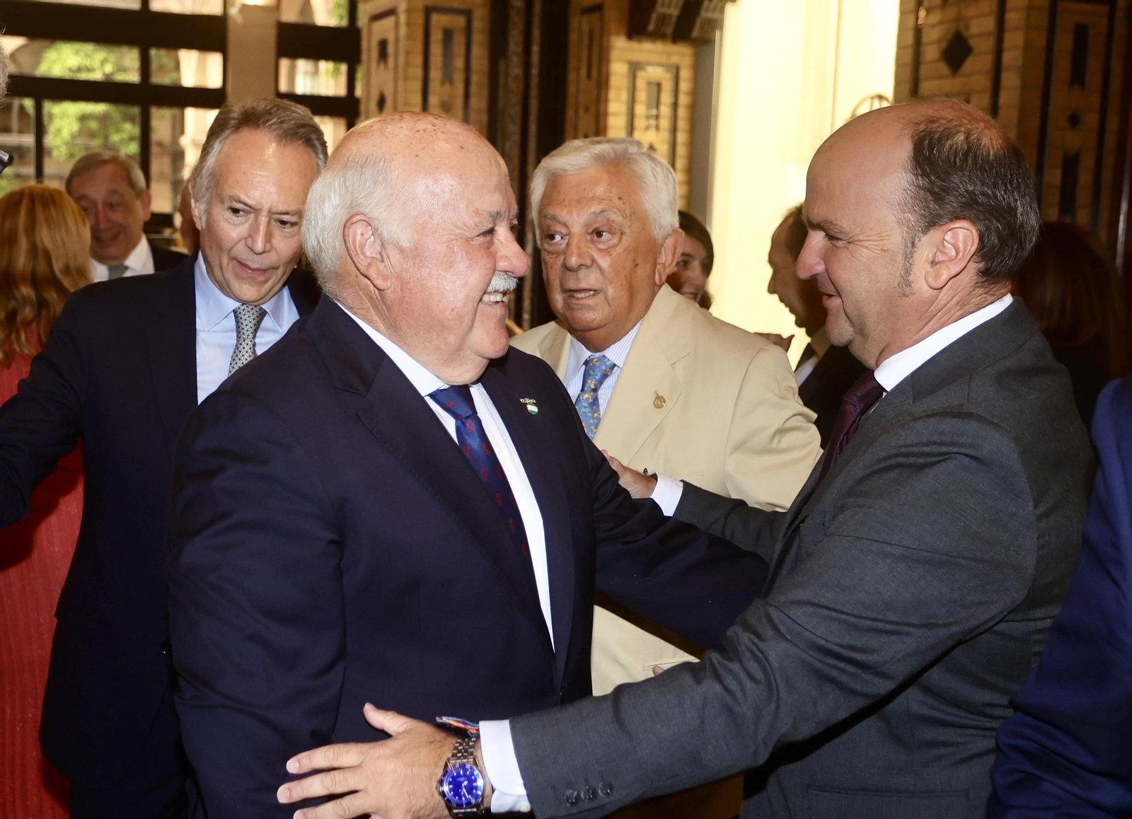 ANUARIO JOLY Andalucía 2024