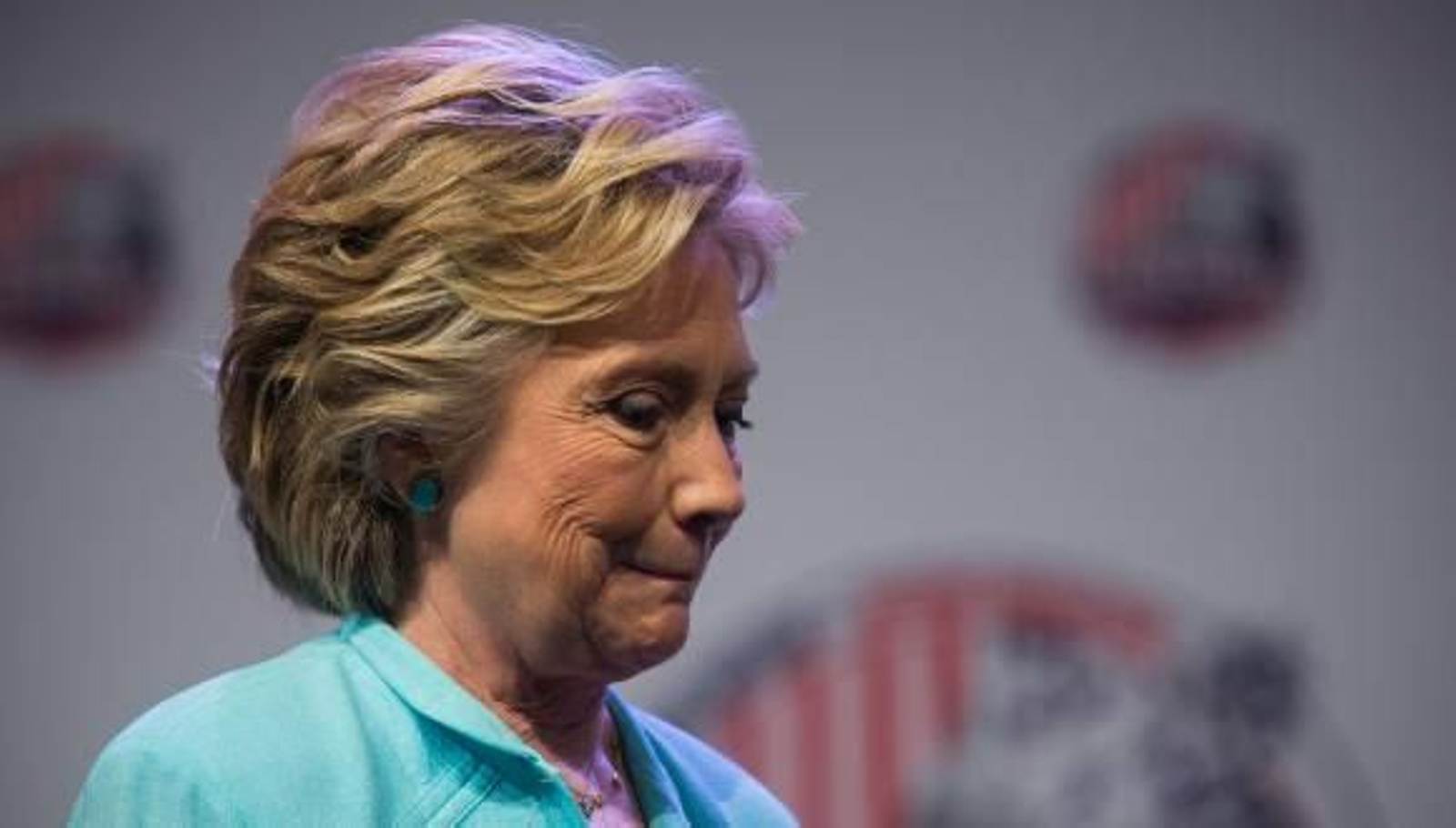 Diagnostican neumonía a Hillary Clinton tras el vahído sufrido en Nueva York