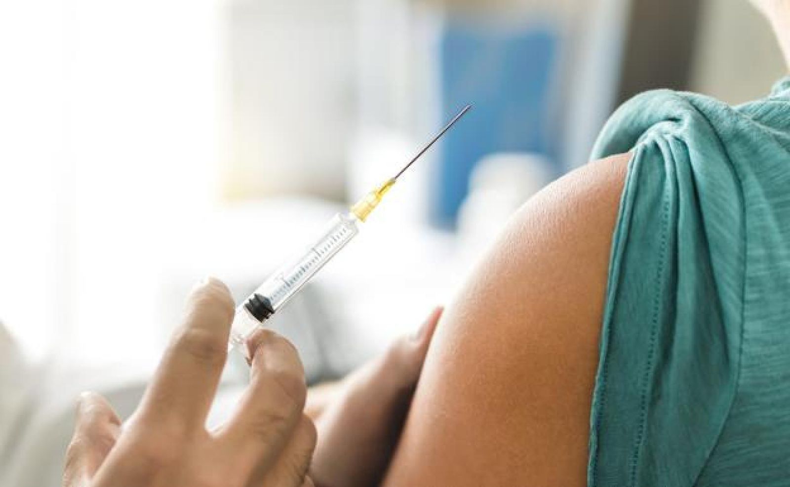 La vacuna frente a la Covid-19 cumplen con todas las garantías de calidad, seguridad y eficacia