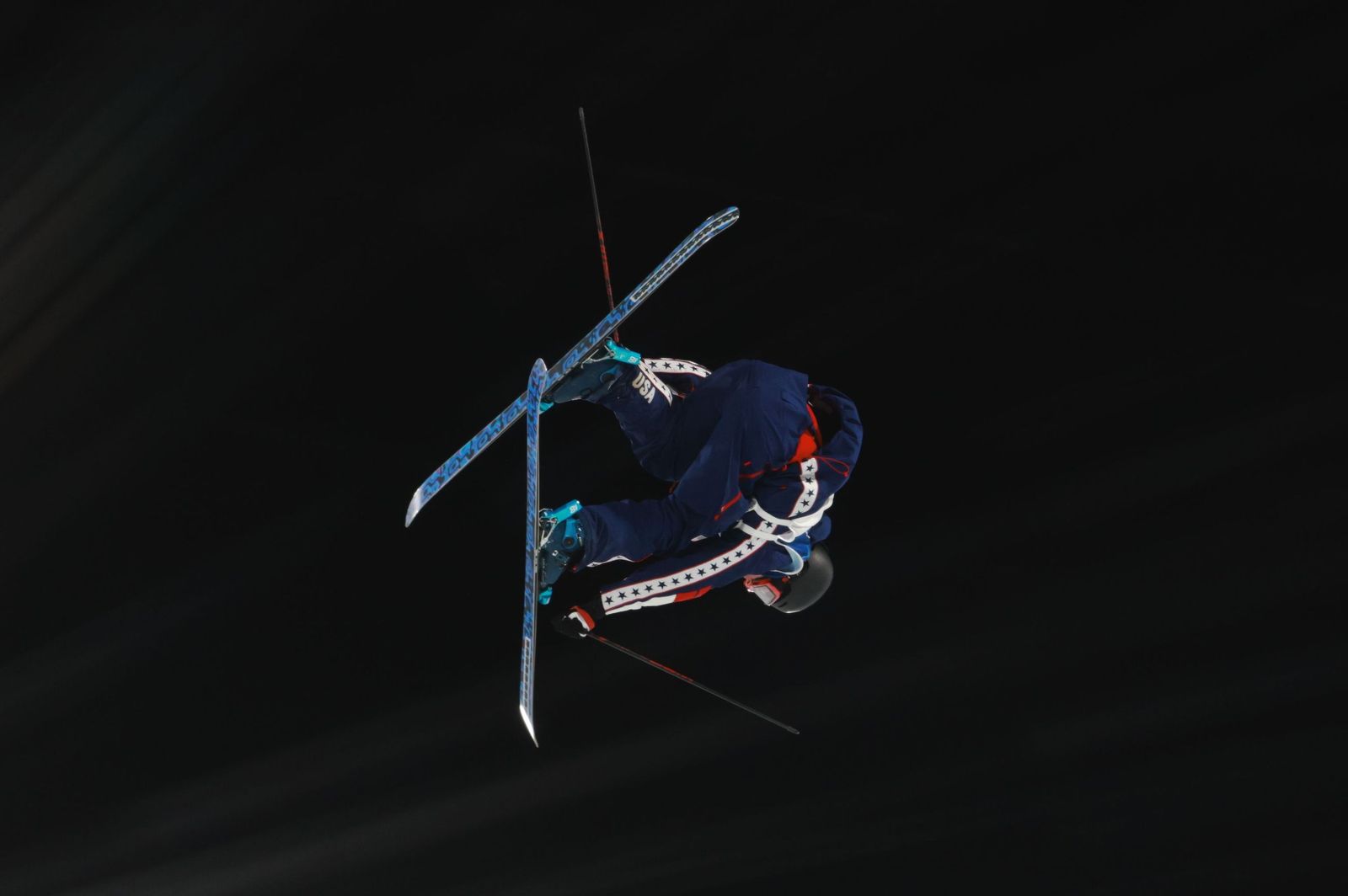 Las mejores fotos de los Juegos Olímpicos de invierno Milán Cortina d'Ampezzo 2026 | Décima jornada