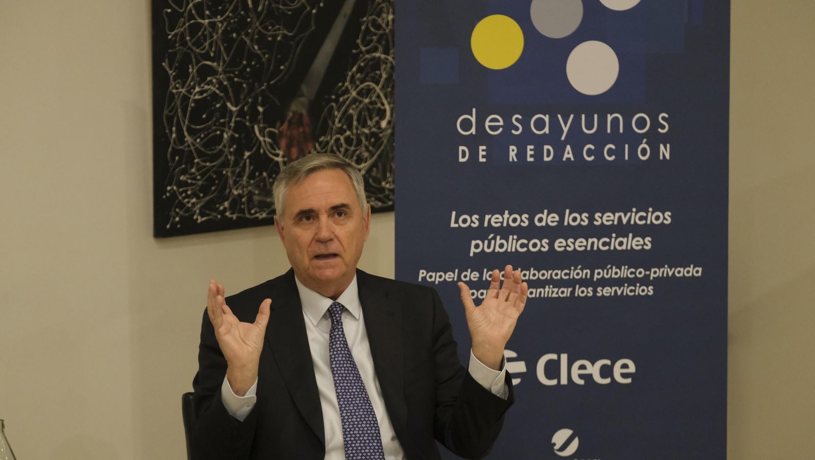 Foro Clece, en imágenes