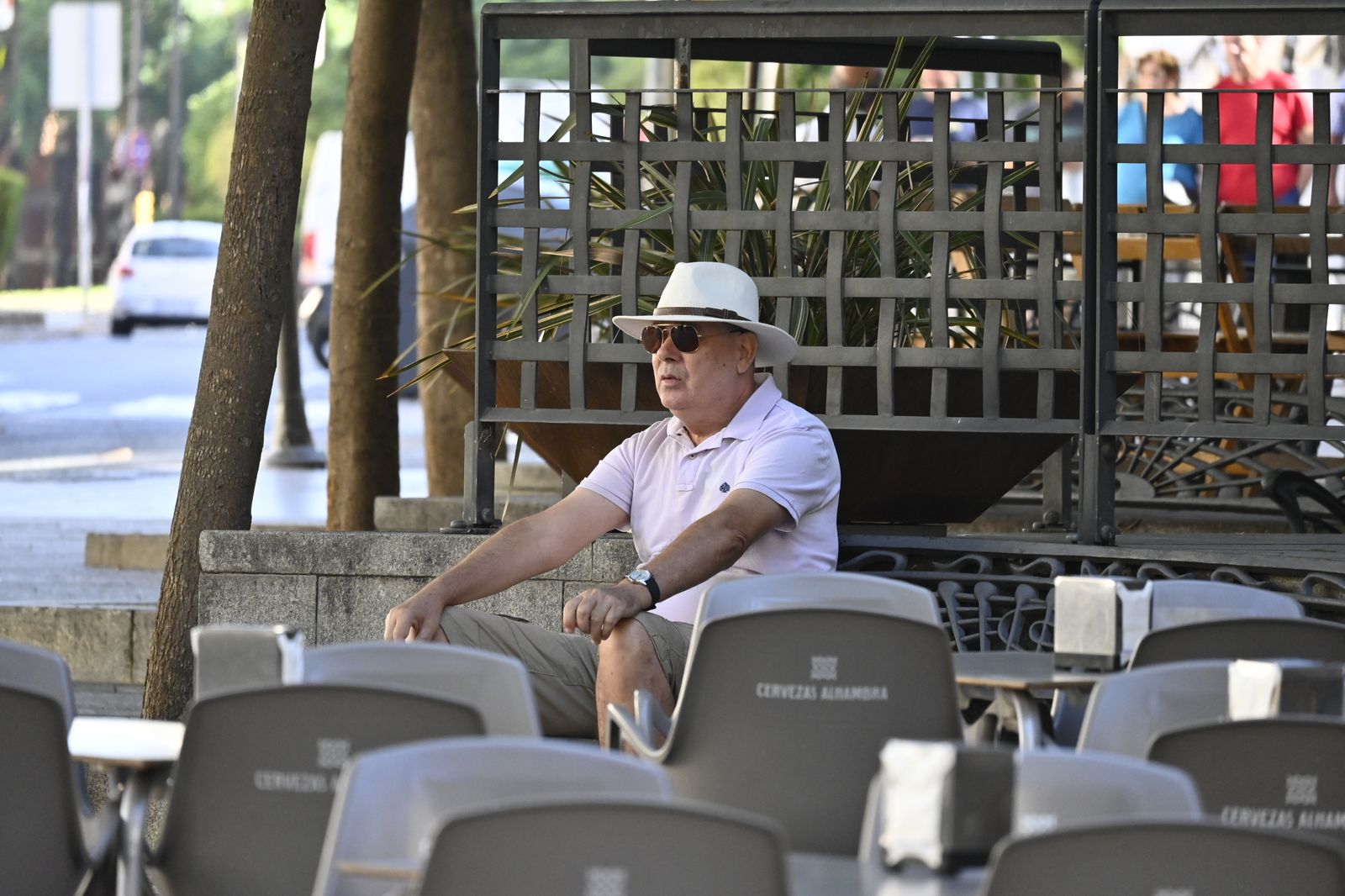 Las imágenes más destacadas del miércoles 27 de septiembre en Huelva