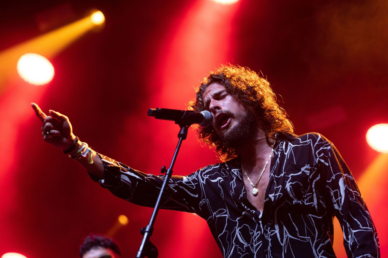 Nuevos confirmados a la gran fiesta de los Grammy Latinos en Granada