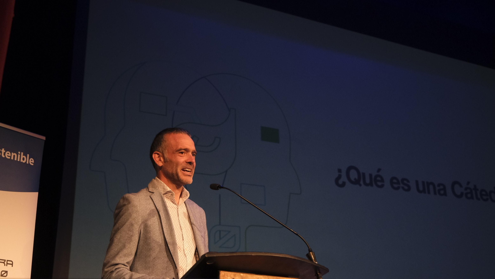 Presentación de la 'Cátedra Agricultura Regenerativa 4.0 Biorizon-UAL'