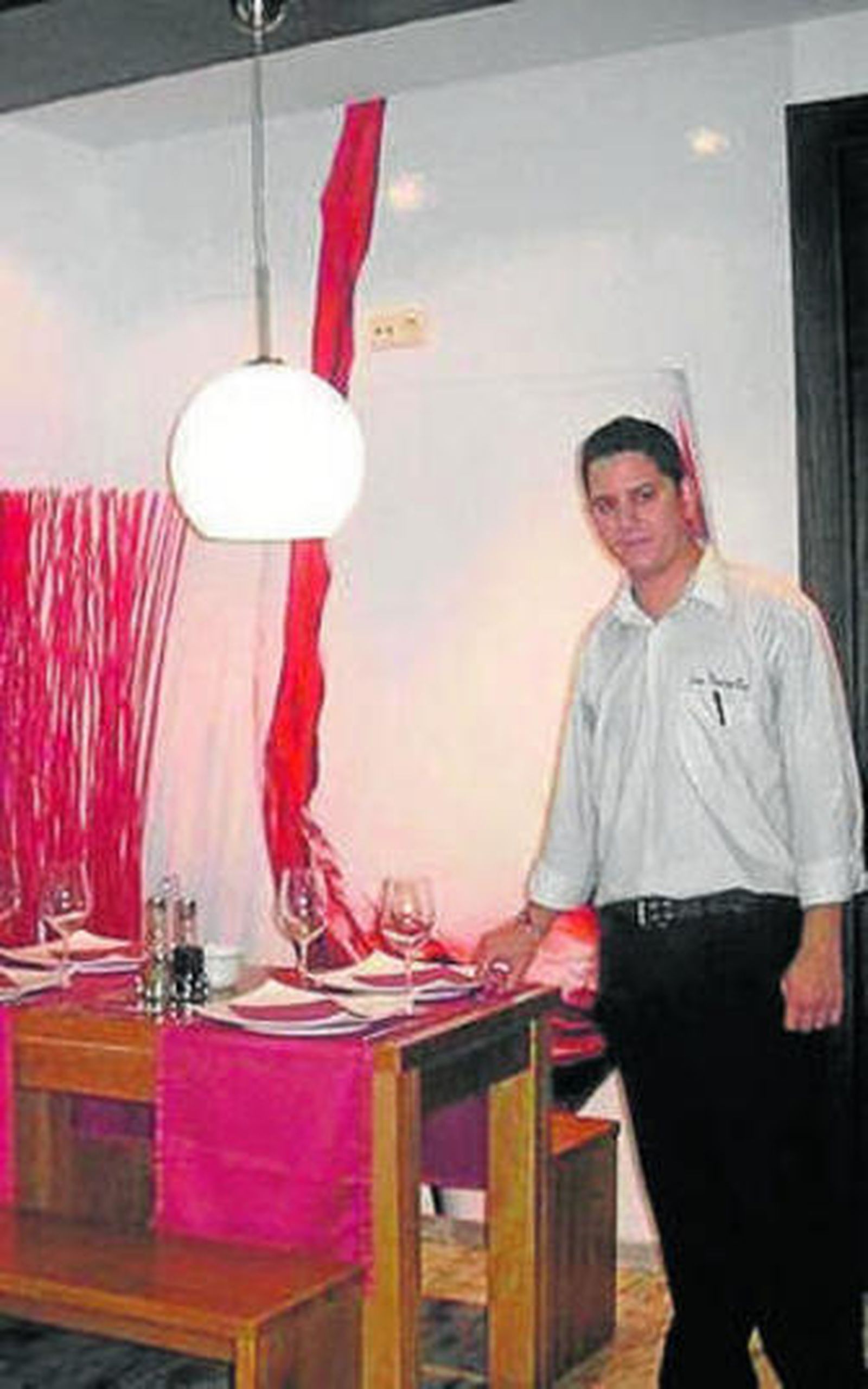 Aperitivos alternativos