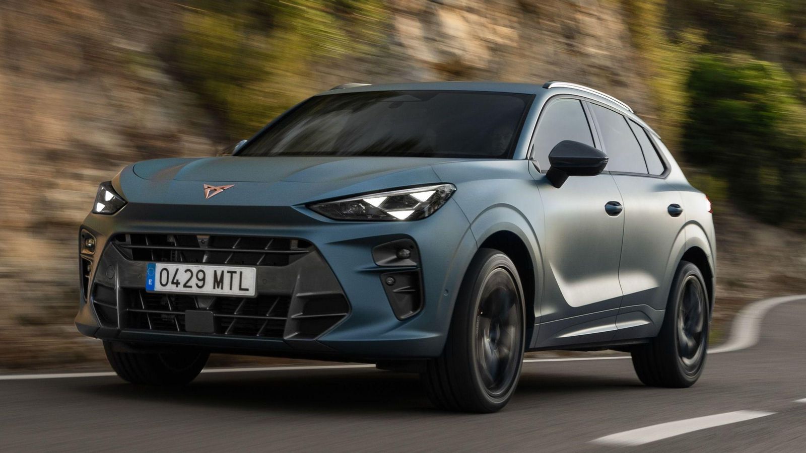 El Cupra Terramar fue la elección del jurado representante del Grupo Joly en la votación al Mejor Coche del Año 2025. El Cupra Terramar fue la elección del jurado representante del Grupo Joly en la votación al Mejor Coche del Año 2025.