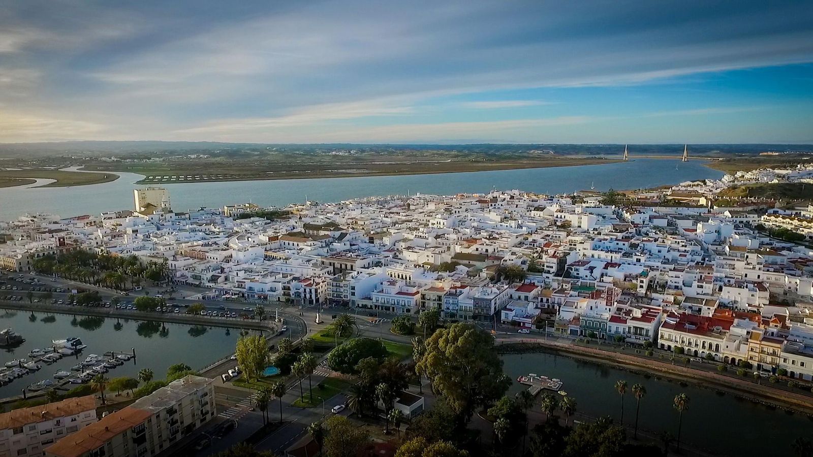 Ayamonte