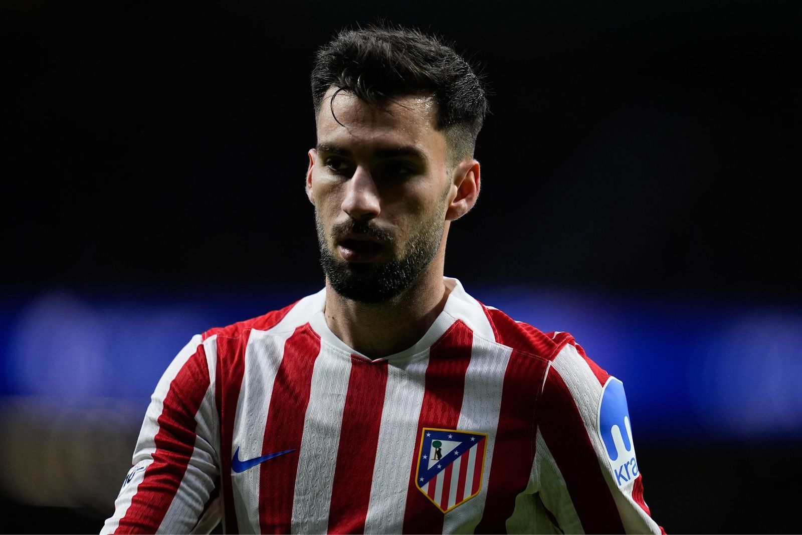 Las fotos del Atlético de Madrid-Bodo/Glimt