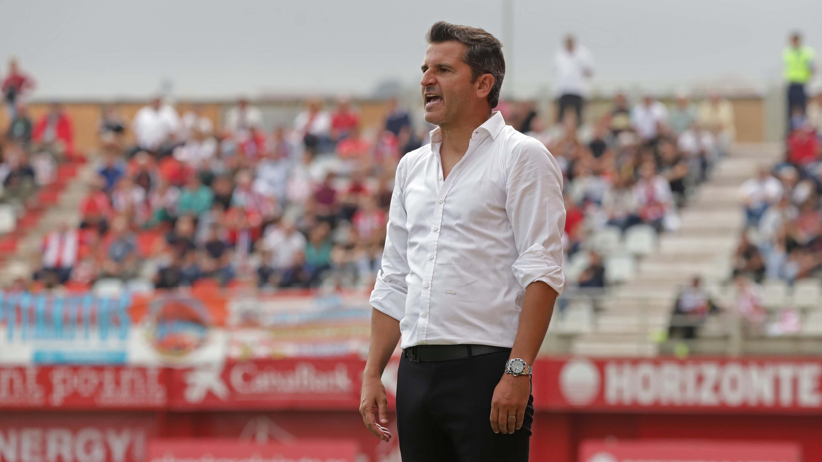 Las mejores fotos del Algeciras - Unionistas