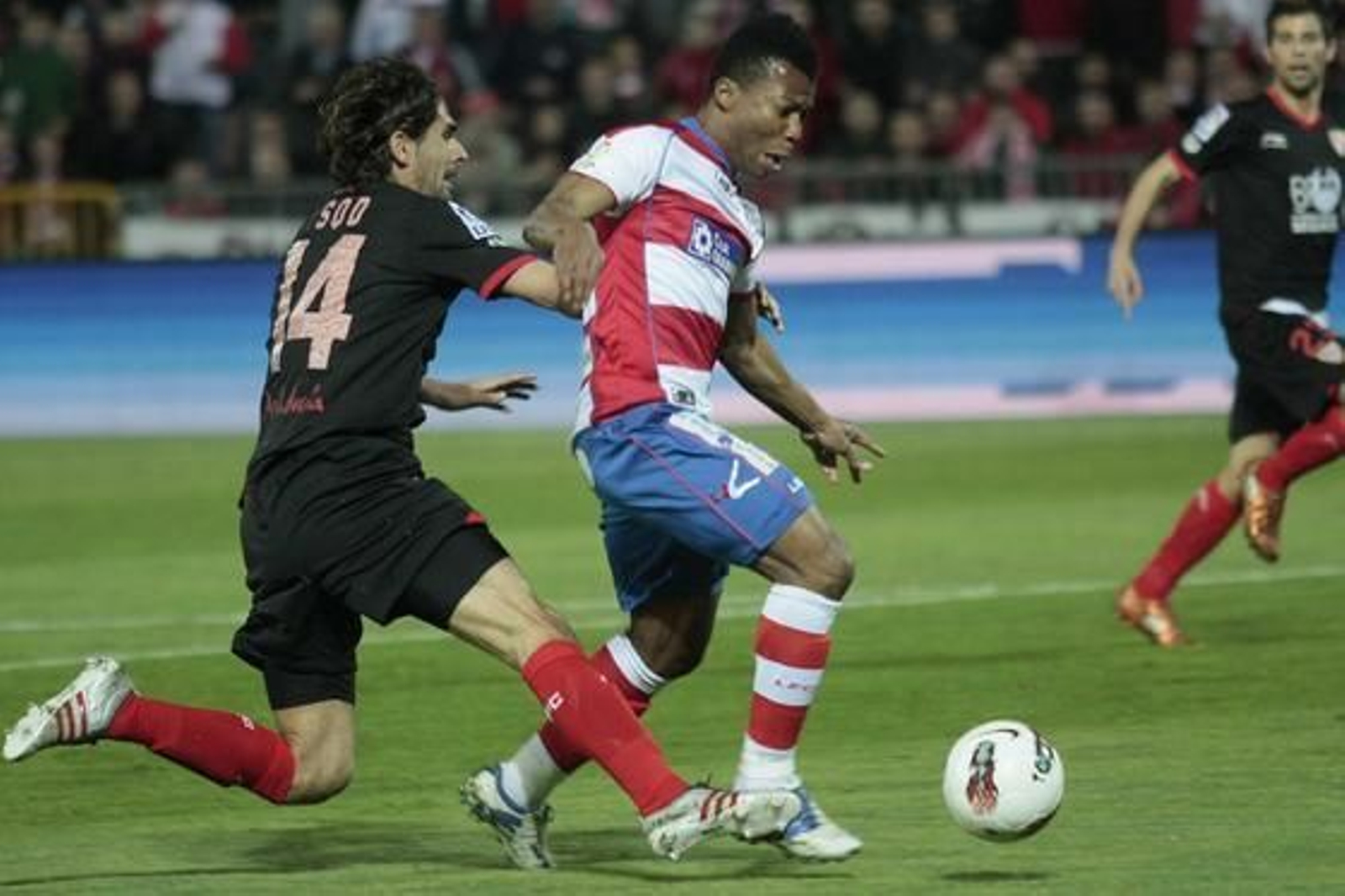 Foto: Miguel Rodriguez/Lucia Rivas