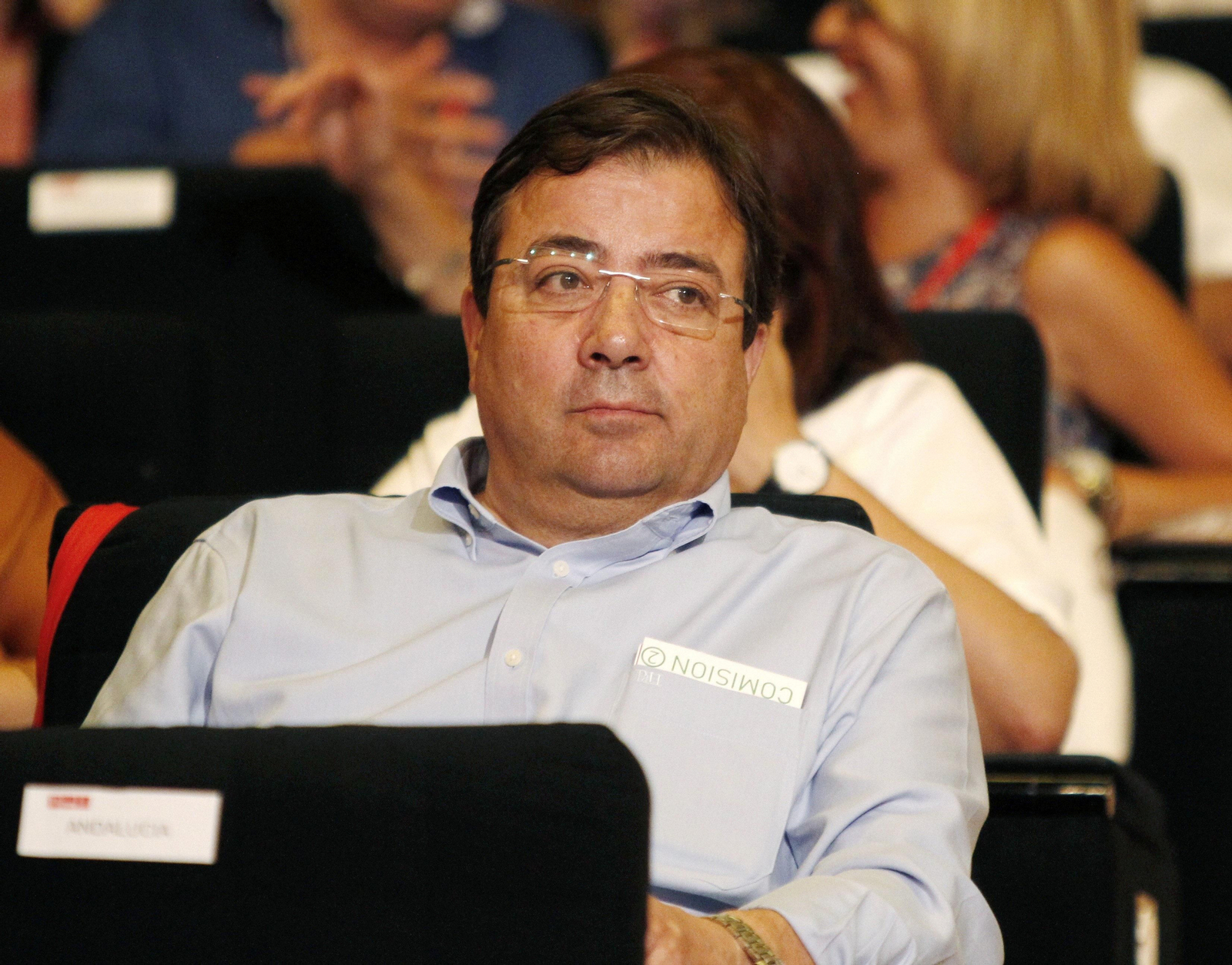 Imágenes del Congreso Federal del PSOE